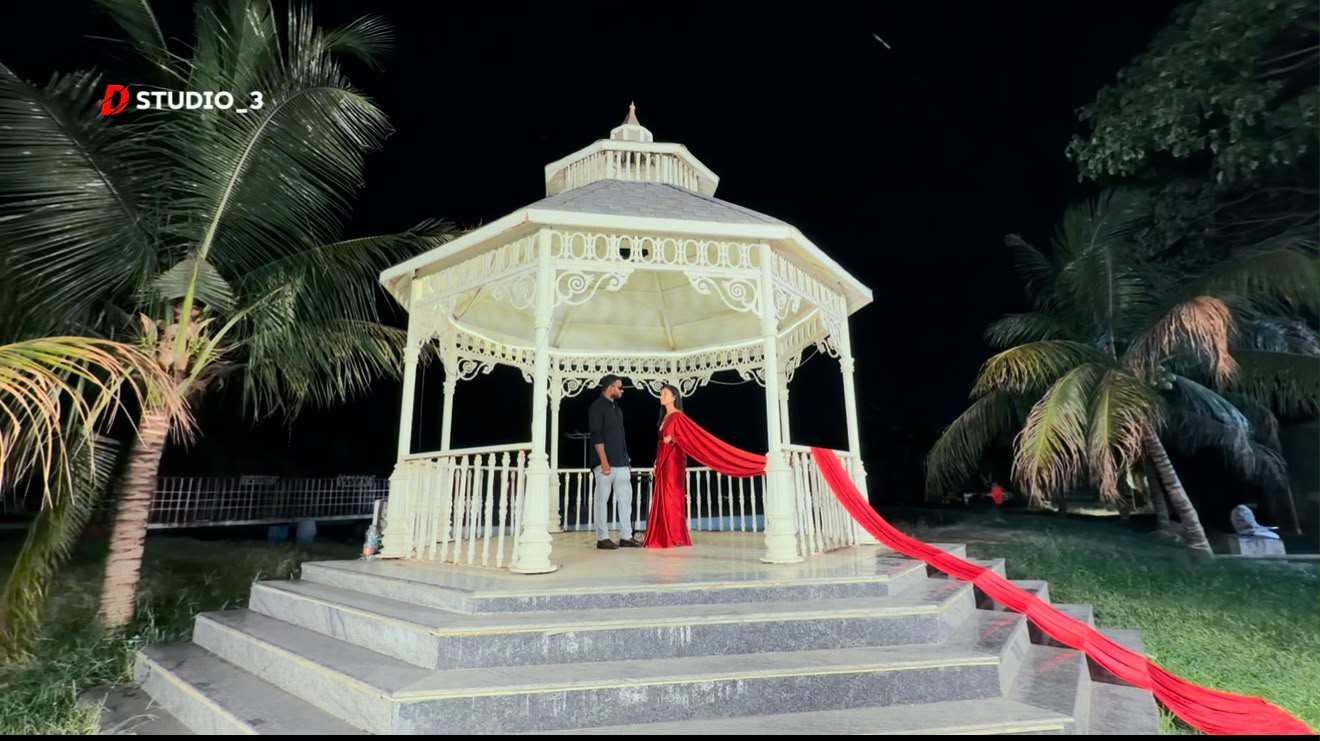 Pre-Wedding & Creative Shoots